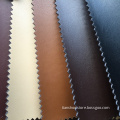 1.8mm colorful micro suede backing pu leather for shoes